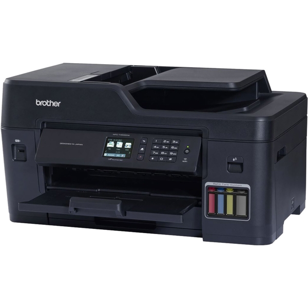 Máy in phun màu BROTHER MFC-T4500DW