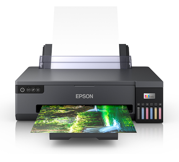 Máy in phun màu Epson L18050