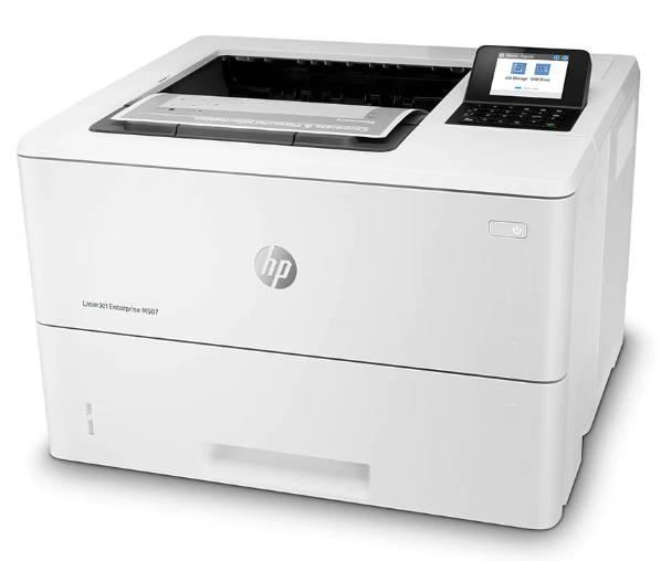 Máy in HP LaserJet M507dn (1PV87A)