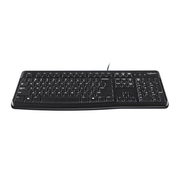 Bàn phím Logitech K120