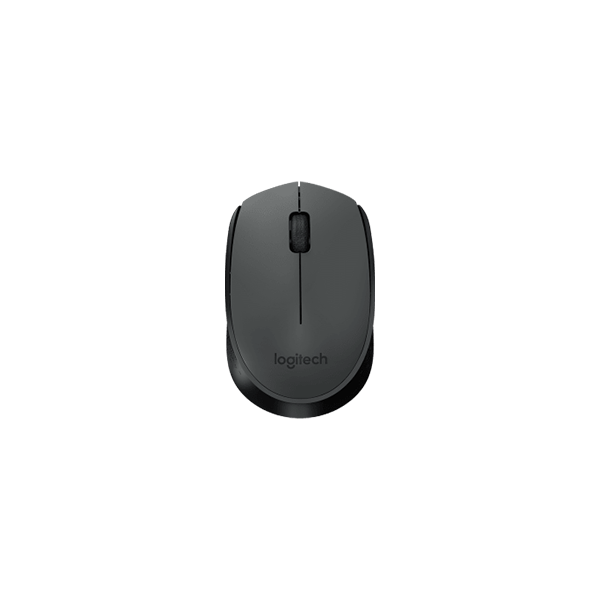 Combo Bàn phím + Chuột Logitech MK235