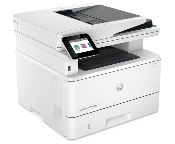 Máy in HP LaserJet Pro MFP 4103fdw - 2Z629A