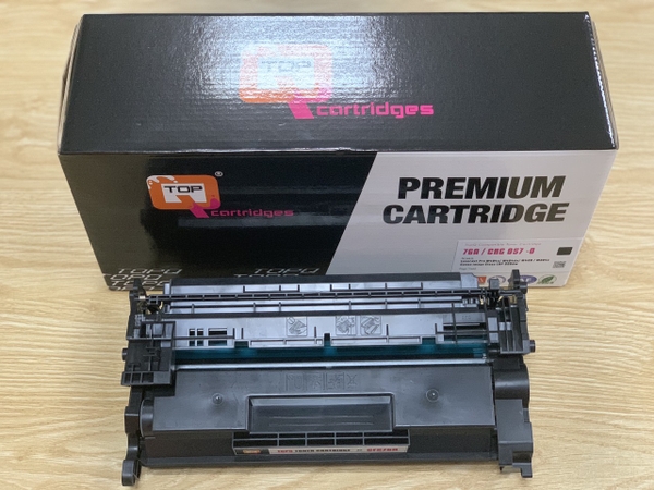 Hộp mực in Laser TOPQ 76A - No chip