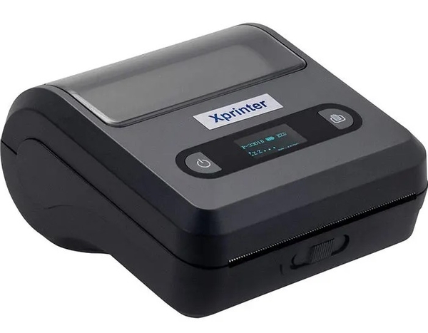 Máy in hóa đơn không dây bluetooth Xprinter XP-P3301A