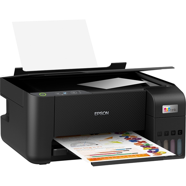 Máy in phun màu Epson L3210