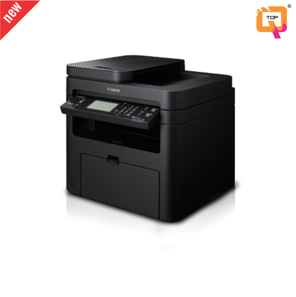 Máy in laser Canon MF237W đa chức năng
