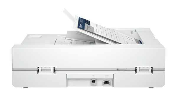 Máy scan HP Pro 2600 F1 Scanner (20G05A)