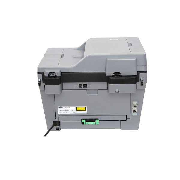 Máy in laser Brother MFC-L2701DW (In/ Copy/ Scan/ Đảo mặt/ ADF/ WIFI)