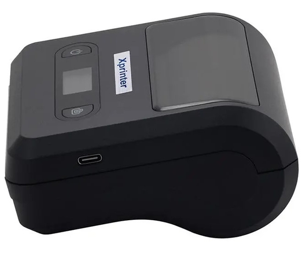 Máy in hóa đơn không dây bluetooth Xprinter XP-P3301A