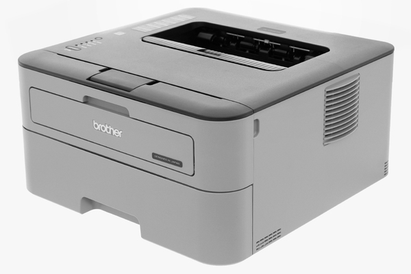 Máy in laser trắng đen Brother HL-L2321D chính hãng