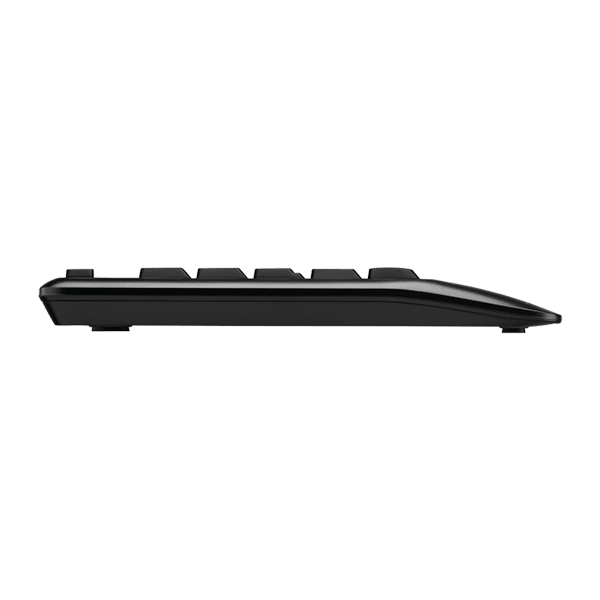 Combo Bàn phím + Chuột Logitech MK345