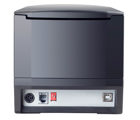 Máy in mã vạch, tem nhãn Xprinter 365B