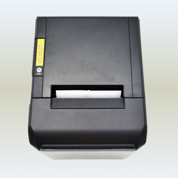 Máy In Hóa Đơn Gprinter D300ii [USB + LAN + RS232]