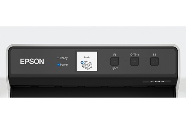 Máy in kim Epson PLQ-50M