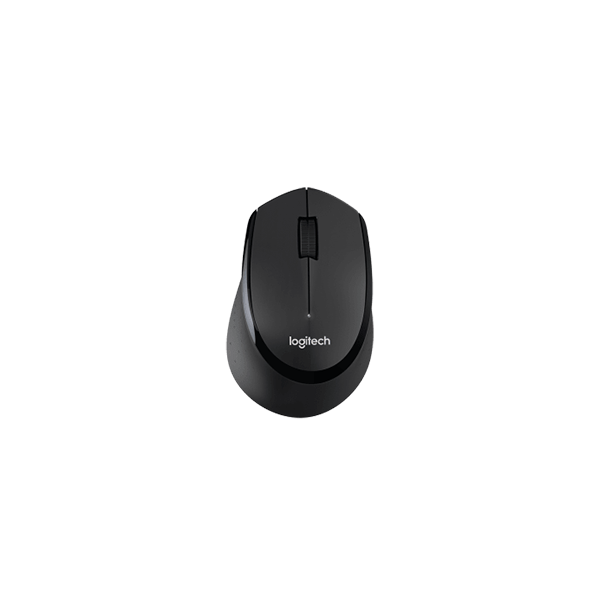 Combo Bàn phím + Chuột Logitech MK345