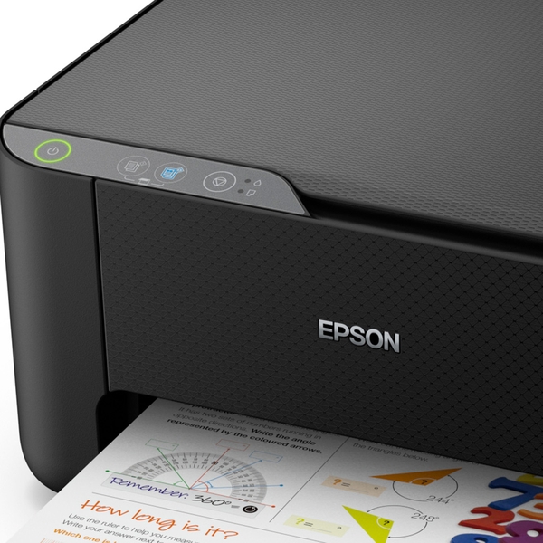 Máy in phun màu Epson L3210