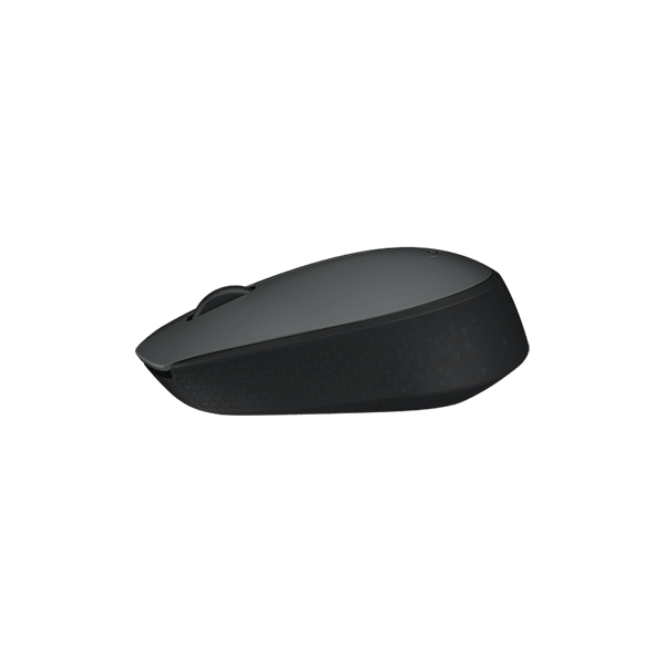 Combo Bàn phím + Chuột Logitech MK235