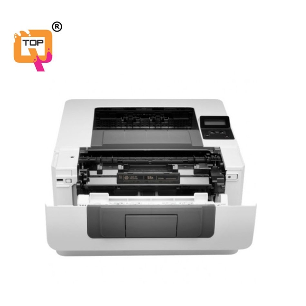 Máy in HP LaserJet Pro M404dn đơn năng | Mực in TOPQ