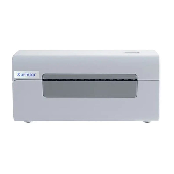 Máy in mã vạch Xprinter XP-D465B (USB+Bluetooth)