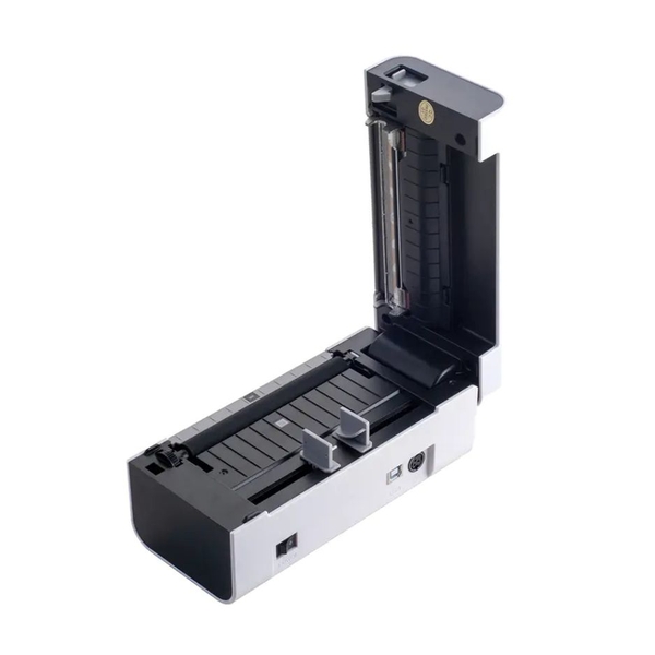 Máy in mã vạch Xprinter XP-D465B (USB+Bluetooth)