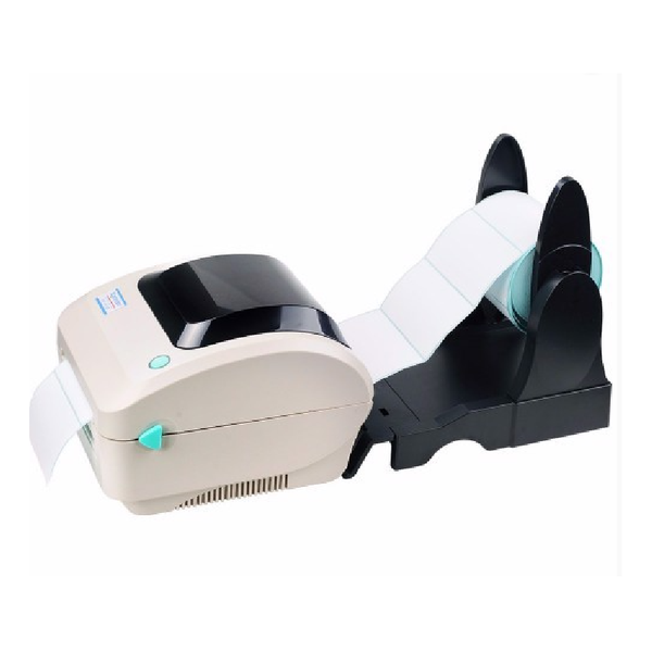 Máy in tem mã vạch Xprinter XP 470B