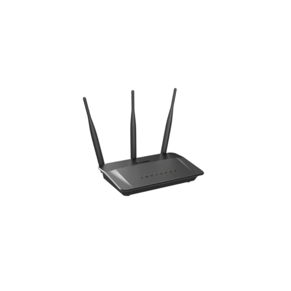 Router Wifi D-Link DIR-809 chính hãng