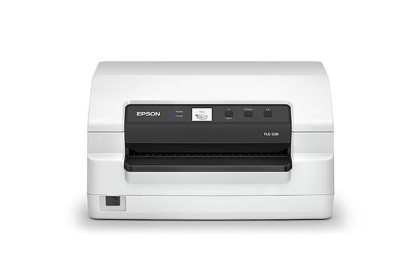 Máy in kim Epson PLQ-50M