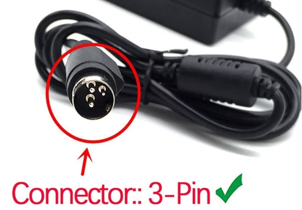 Nguồn Adapter Máy In Xprinter 24V-2.5A