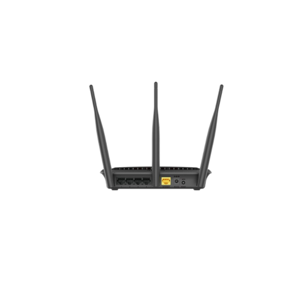 Router Wifi D-Link DIR-809 chính hãng