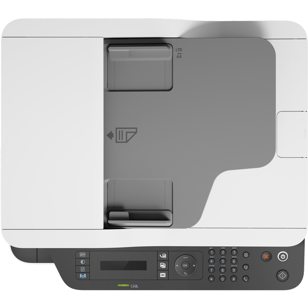 Máy in HP Laser MFP 137fnw (4ZB84A)