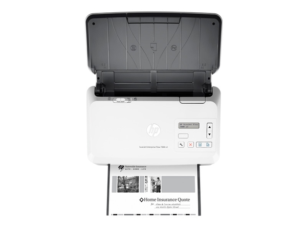 Máy Scan HP ScanJet Enterprise Flow 7000 s3 (L2757A)