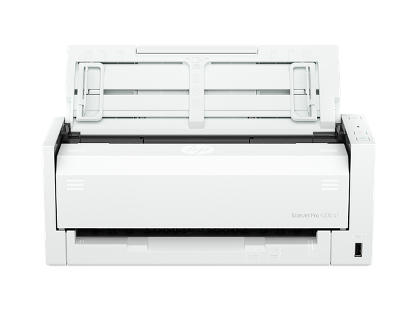 Máy scan tài liệu HP ScanJet Pro 4200 s1 (8Q4W2A)