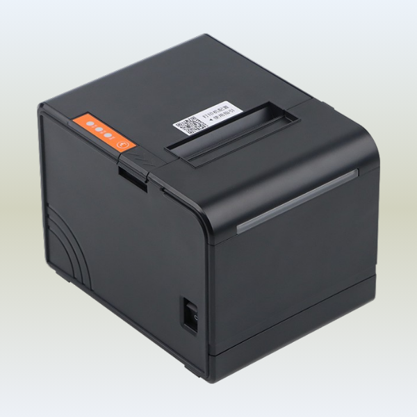 Máy In Hóa Đơn Gprinter D300ii [USB + LAN + RS232]