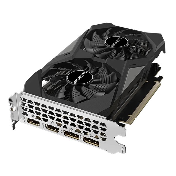 VGA Gigabyte RTX 3050 Windforce OC V2 6GB GDDR6