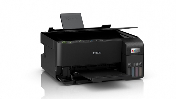 Máy in phun màu đa năng Epson L3550