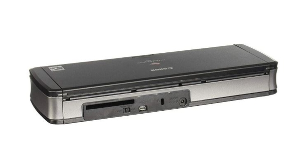 Máy scan Canon P215II - di động, 2 mặt