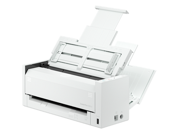 Máy scan tài liệu HP ScanJet Pro 4200 s1 (8Q4W2A)