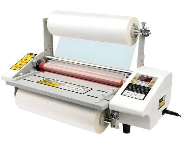 Máy Cán Màng 2 mặt 9350 Khổ A3