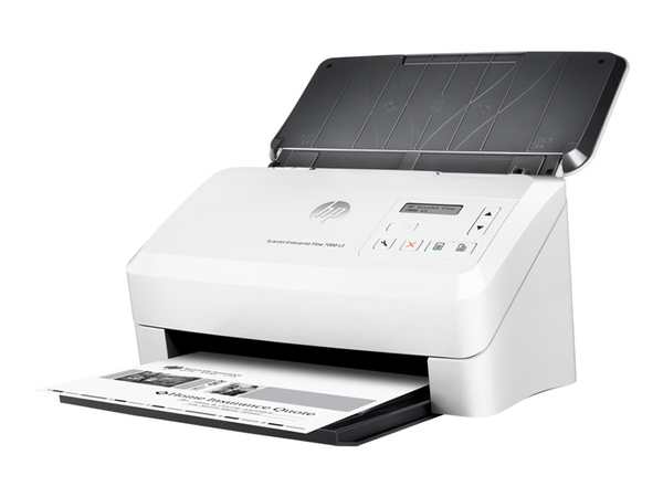 Máy Scan HP ScanJet Enterprise Flow 7000 s3 (L2757A)