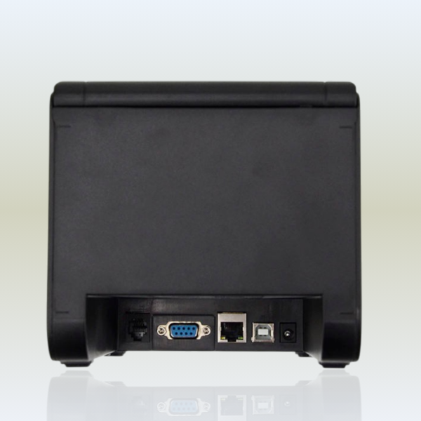 Máy In Hóa Đơn Gprinter D300ii [USB + LAN + RS232]