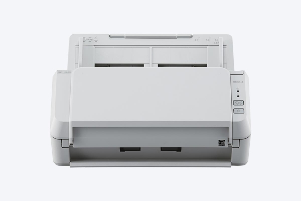 Máy scan Ricoh SP-1120N - PA03811-B001 (Scan đảo mặt| ADF| A4| A5| USB| LAN)