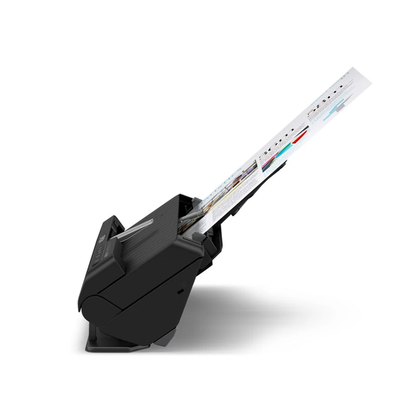 Máy scan Epson ES-C320W (Scan đảo mặt| A4| A5| USB| WIFI)