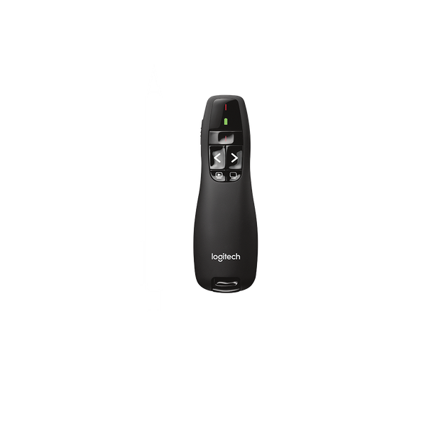 Thiết bị trình chiếu Logitech R400