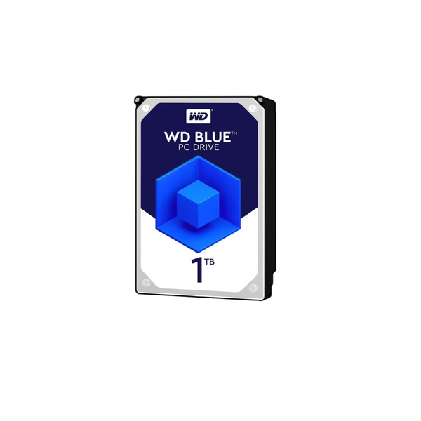 Ổ cứng HDD Western Digital Blue 1TB 3.5