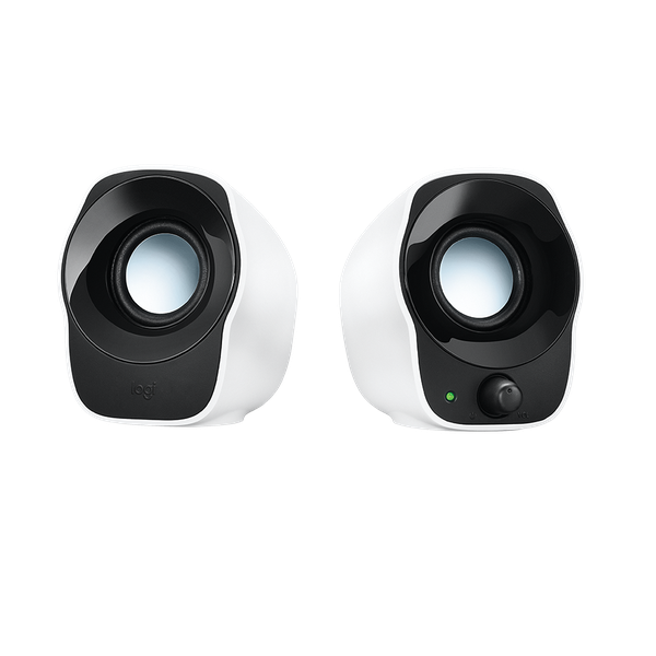 Loa Logitech Z120 (Trắng)