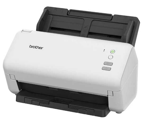 Máy Scan Brother ADS-3100 (A4/A5/ Đảo mặt/ USB)