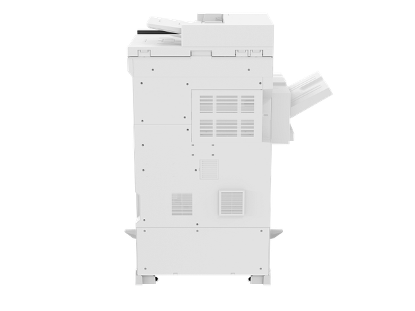 Máy photocopy HP LaserJet Managed MFP E731DN