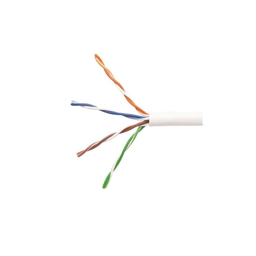 Cáp Mạng CommScope AMP cat 5e UTP (Thùng 300m)