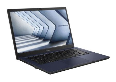 Laptop Asus ExpertBook B1402CB I7-1255U/ 8GB / 512GB SSD/14INCH FHD/WIN 11 HOME/B1402CBANK1717W - 71027653