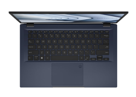Laptop Asus ExpertBook B1402CB I7-1255U/ 8GB / 512GB SSD/14INCH FHD/WIN 11 HOME/B1402CBANK1717W - 71027653